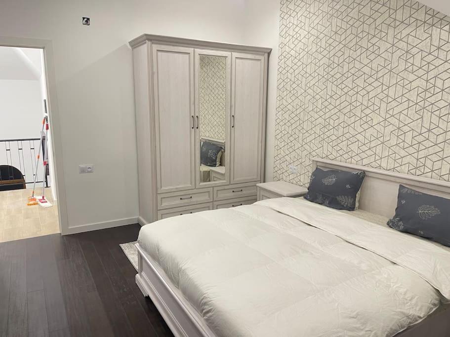 Villa Fabulous In Yerevan.