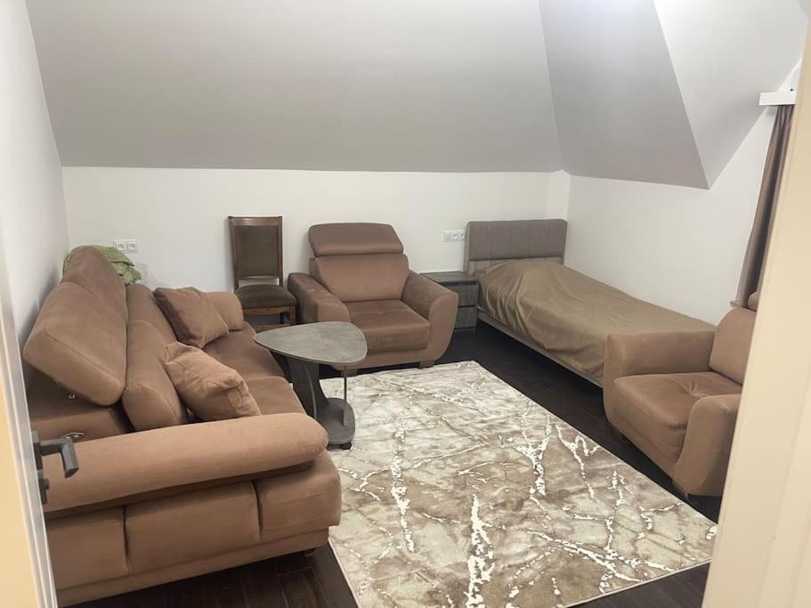 Villa Fabulous In Yerevan. Ereván