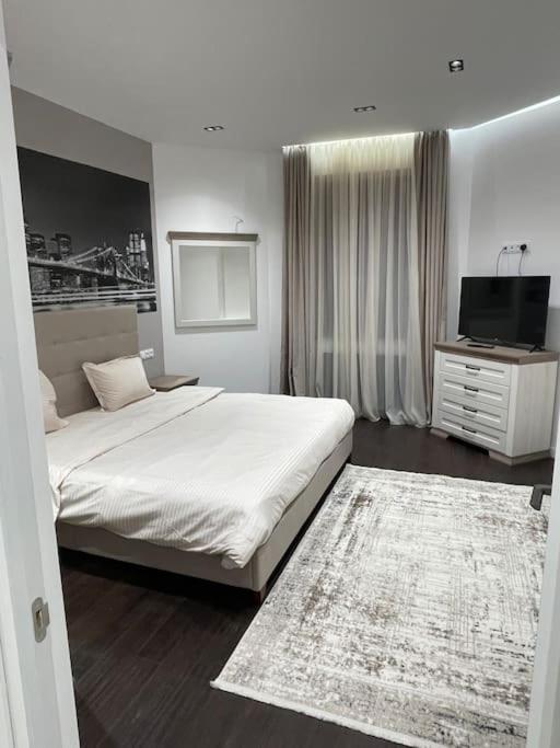 Villa Fabulous In Yerevan. Ereván