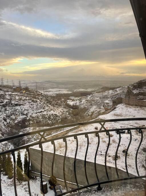 Fabulous In Yerevan. يريفان