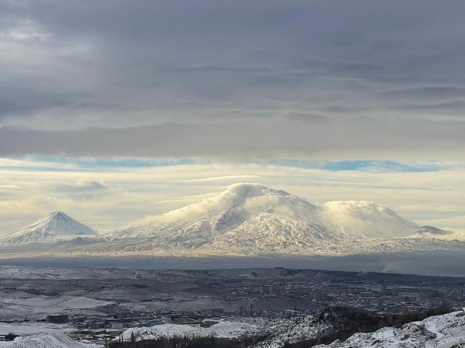 Fabulous In Yerevan. يريفان